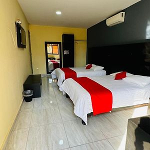 Hotel Villa Pralaya