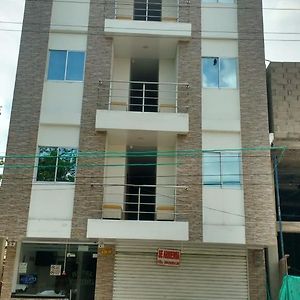 Hotel Manzanares Baranoa
