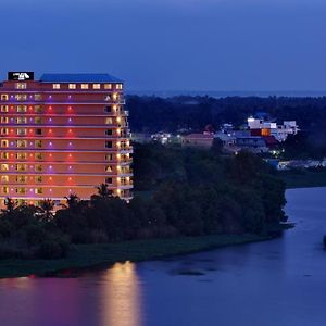 Jvk Park Hotel